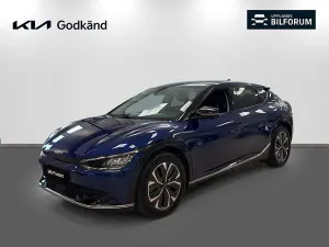 Kia EV6 2022