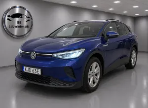 Volkswagen ID.4 2023
