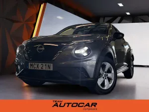 Nissan Juke 2024