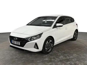 Hyundai i20 2022