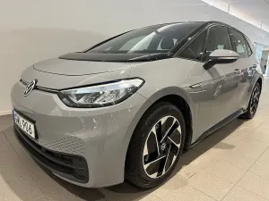 Volkswagen ID.3 2021
