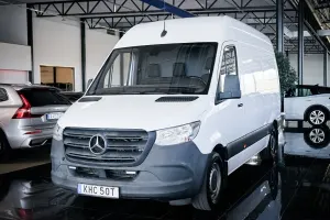 Mercedes-Benz Sprinter 2020
