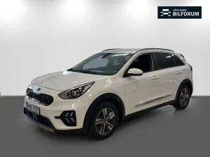 Kia Niro 2020