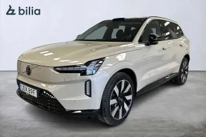 Volvo EX90 2025