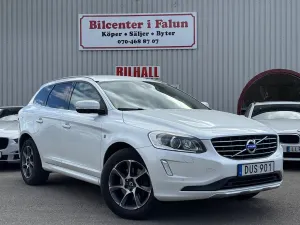 Volvo XC60 2015