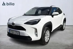 Toyota Yaris 2025
