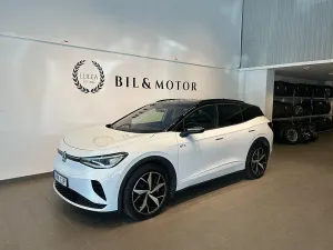 Volkswagen ID.4 2023