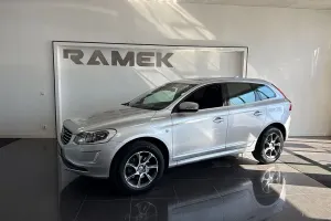 Volvo XC60 2016