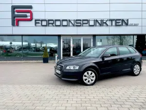 Audi A3 2010