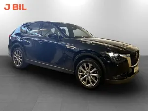 Mazda CX-60 2023