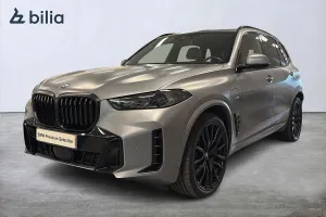 BMW X5 2024