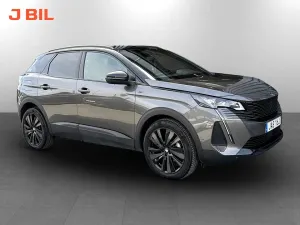 Peugeot 3008 2024