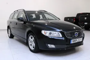 Volvo V70 2014