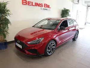 Hyundai i30 2021