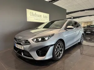 Kia Ceed 2023