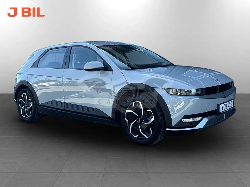 Hyundai IONIQ 5 2023