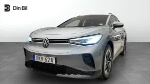 Volkswagen ID.4 2023
