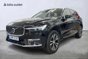 Volvo XC60 2022