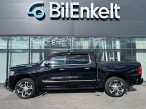 RAM 1500 2022