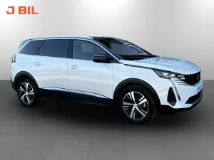 Peugeot 5008 2023