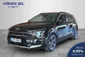 Kia Niro 2022