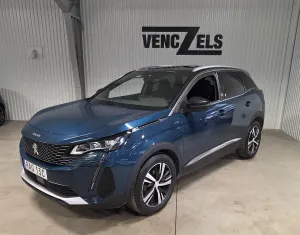 Peugeot 3008 2023