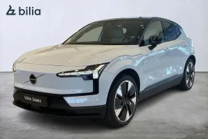 Volvo EX30 2024