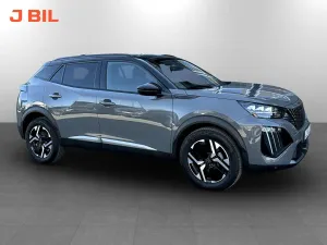 Peugeot 2008 2023