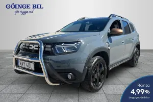 Dacia Duster 2024