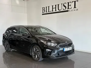 Kia Ceed 2020