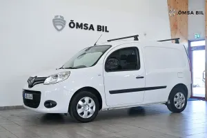 Renault Kangoo 2021