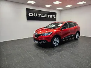 Renault Kadjar 2016