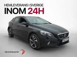 Volvo V40 2016