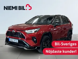 Toyota Rav4 2023