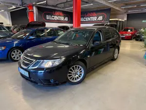 Saab 9-3 2008