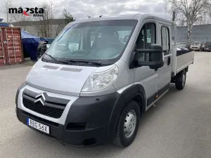 Citroën Jumper 2010