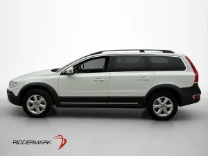Volvo XC70 2015