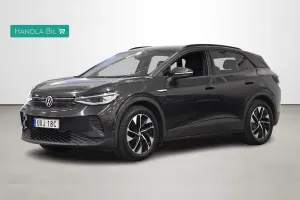 Volkswagen ID.4 2021