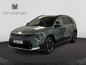 Kia Niro 2023