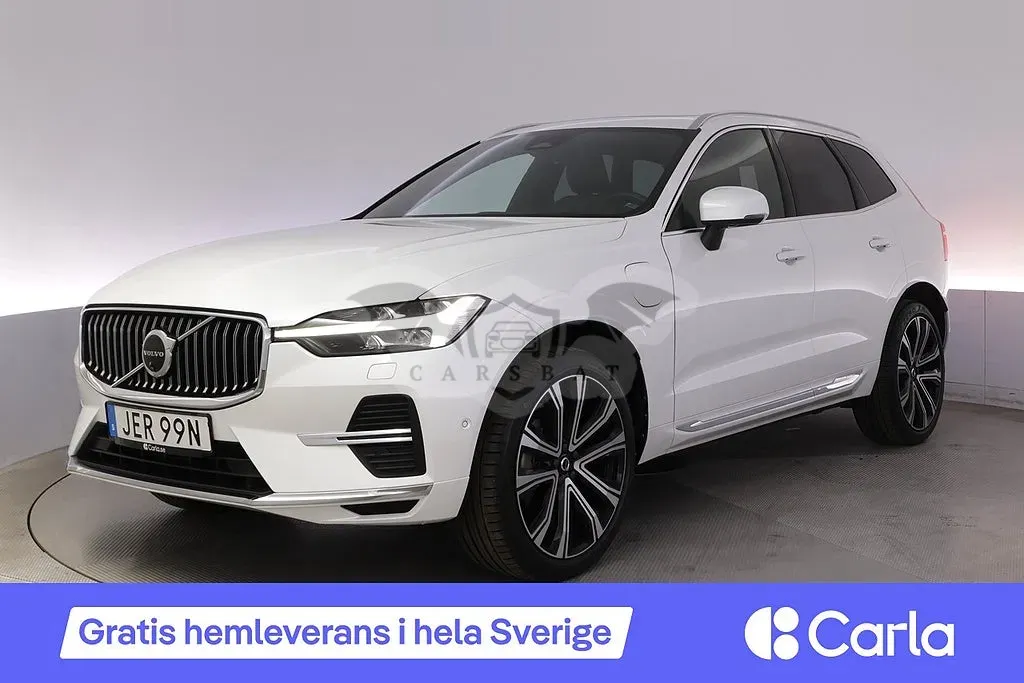 Volvo XC60 2024
