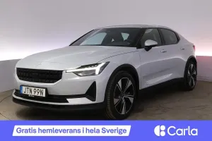 Polestar 2 2023