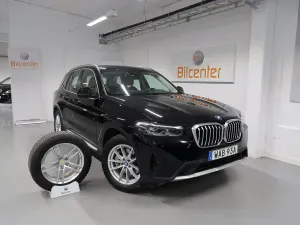 BMW X3 2023