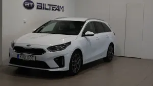 Kia Ceed 2019