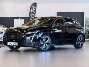 Peugeot 308 2023