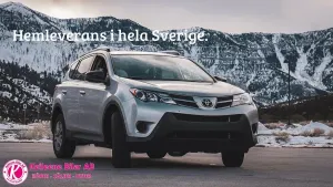 Peugeot 3008 2017