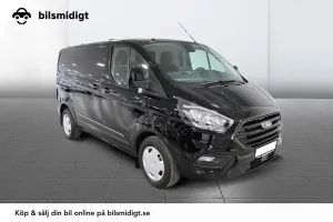 Ford Transit Custom 2024