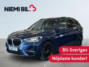 BMW X1 2021