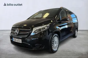 Mercedes-Benz Vito 2023