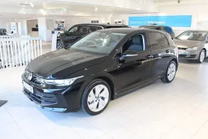 Volkswagen Golf 2026