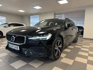 Volvo V60 2020